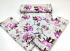 BEDSHEET ERODE AHEMADHABAD PRINT 72X90 2 PILLOW COVER
